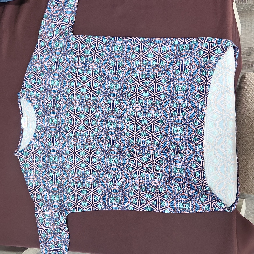 Lularoe irma sz xs
